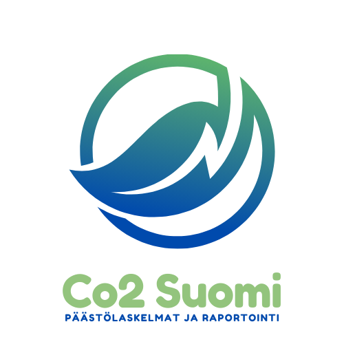Logo Co2 Suomi tp